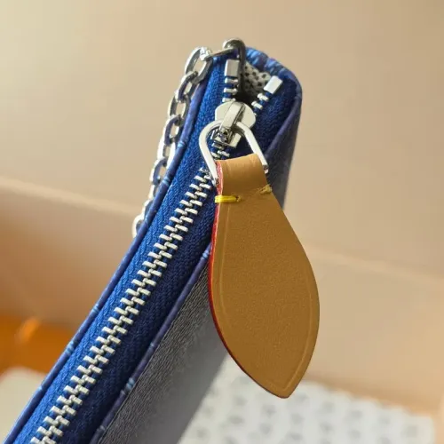 Replica Louis Vuitton AAA Quality Pouches For Women #1392664 $72.00 USD for Wholesale