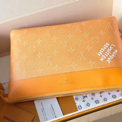 Replica Louis Vuitton AAA Quality Toilet Pouches For Women #1392668 $102.00 USD for Wholesale