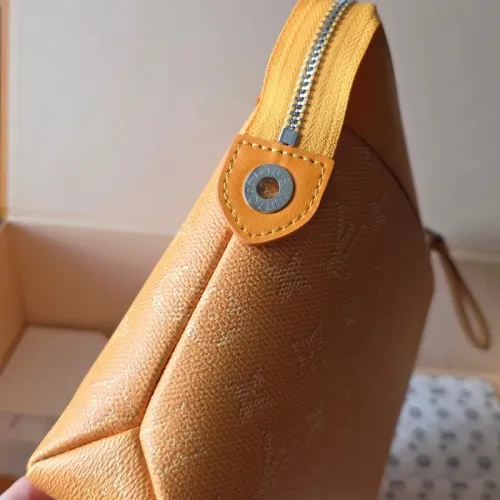 Replica Louis Vuitton AAA Quality Toilet Pouches For Women #1392668 $102.00 USD for Wholesale