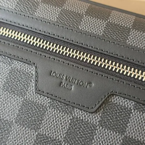Replica Louis Vuitton AAA Quality Toilet Pouches For Unisex #1392692 $108.00 USD for Wholesale