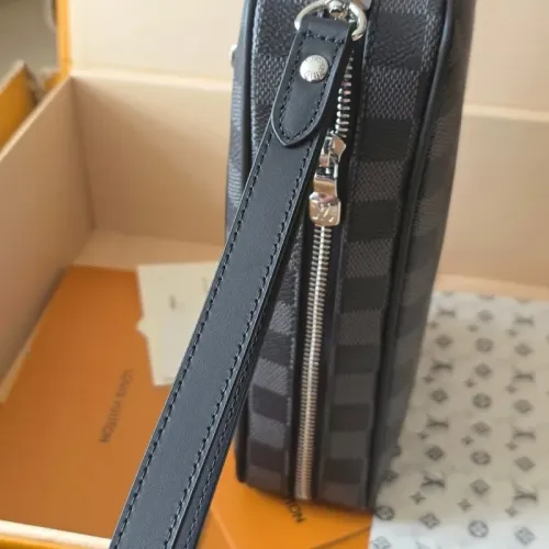 Replica Louis Vuitton AAA Quality Toilet Pouches For Unisex #1392692 $108.00 USD for Wholesale