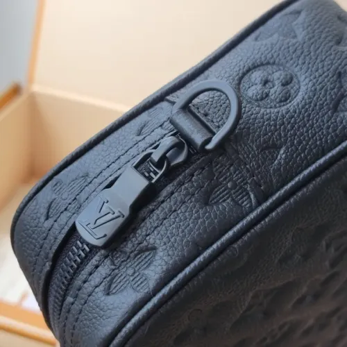 Replica Louis Vuitton AAA Quality Toilet Pouches For Unisex #1392693 $122.00 USD for Wholesale