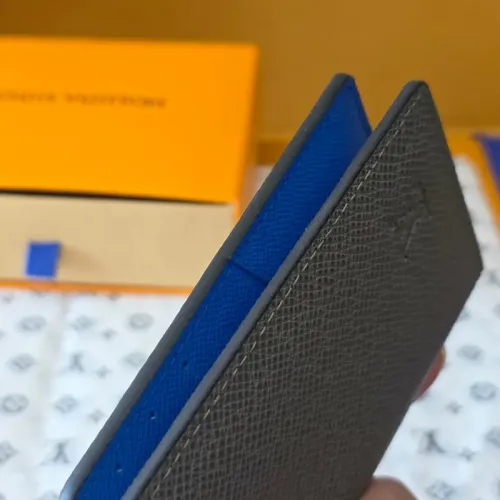 Replica Louis Vuitton AAA Quality Card Holders #1392708 $48.00 USD for Wholesale