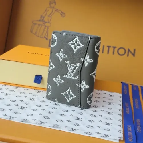 Replica Louis Vuitton AAA Quality Card Holders #1392712 $52.00 USD for Wholesale