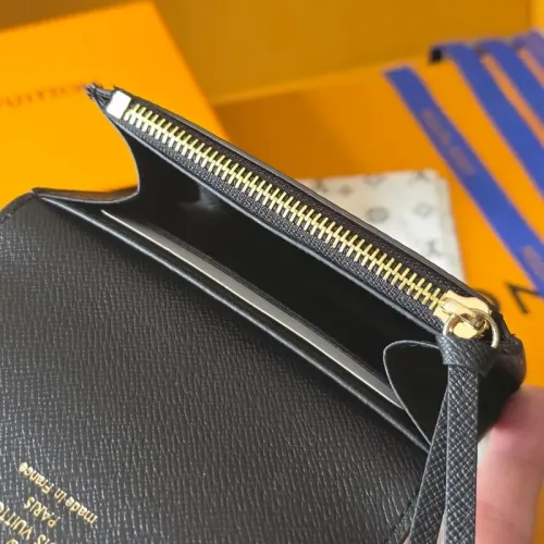 Replica Louis Vuitton AAA Quality Card Holders #1392714 $56.00 USD for Wholesale
