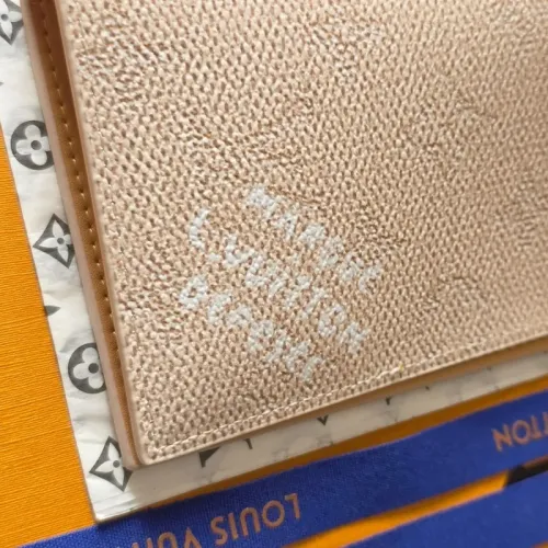 Replica Louis Vuitton Passport Covers #1392732 $56.00 USD for Wholesale