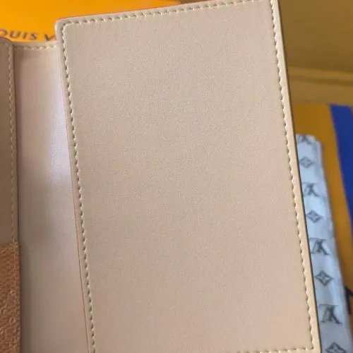 Replica Louis Vuitton LV Passport Covers #1392740 $56.00 USD for Wholesale