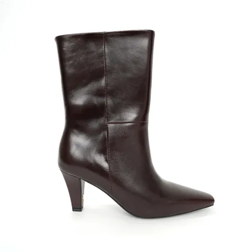 Replica Yves Saint Laurent YSL Boots For Women #1392774 $145.00 USD for Wholesale