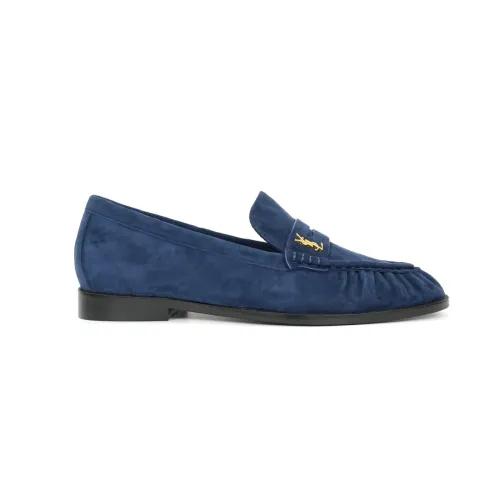 Replica Yves Saint Laurent YSL Leather Shoes For Women #1392793 $102.00 USD for Wholesale