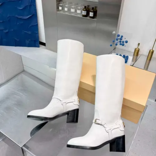 Valentino Boots For Women #1392884 $192.00 USD, Wholesale Replica Valentino Boots