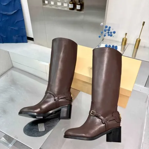 Valentino Boots For Women #1392886 $192.00 USD, Wholesale Replica Valentino Boots