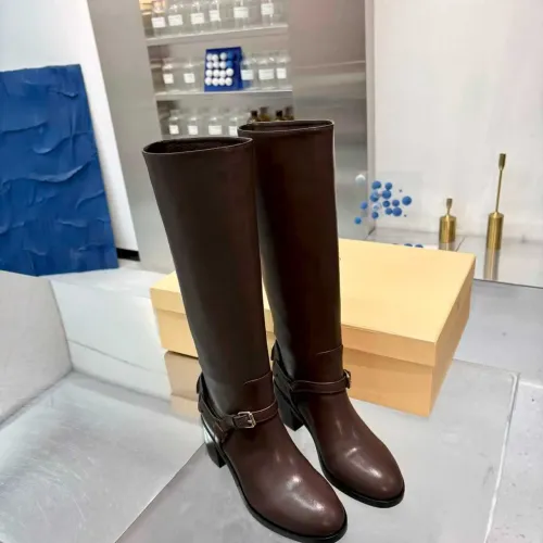 Replica Valentino Boots For Women #1392886 $192.00 USD for Wholesale