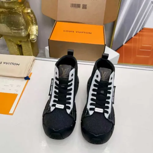 Replica Louis Vuitton Boots For Women #1392939 $102.00 USD for Wholesale