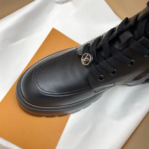 Replica Louis Vuitton Boots For Women #1392946 $150.00 USD for Wholesale