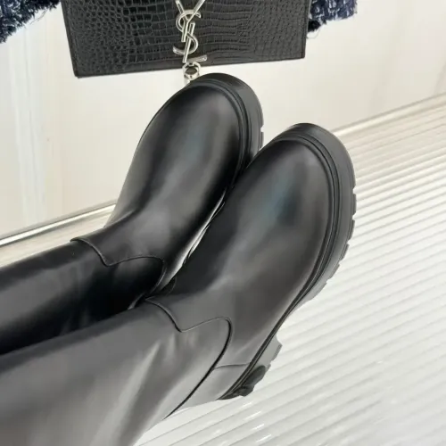 Replica Louis Vuitton Boots For Women #1392948 $210.00 USD for Wholesale