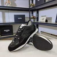$108.00 USD Chanel Casual Shoes For Women #1381983