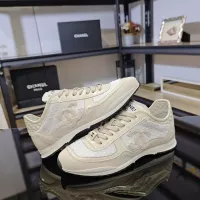 $108.00 USD Chanel Casual Shoes For Men #1381987