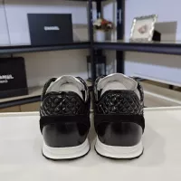 $108.00 USD Chanel Casual Shoes For Men #1381989