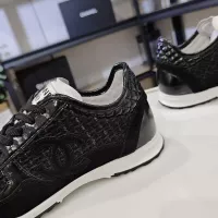 $108.00 USD Chanel Casual Shoes For Men #1381989