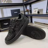 $108.00 USD Chanel Casual Shoes For Men #1381993