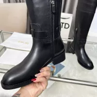 $160.00 USD Christian Dior Boots For Women #1382005