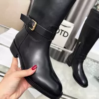$160.00 USD Christian Dior Boots For Women #1382005