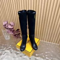 $182.00 USD Fendi Fashion Boots For Women #1382043