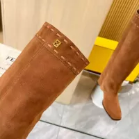 $162.00 USD Fendi Fashion Boots For Women #1382047