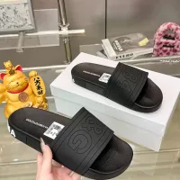 $48.00 USD Dolce & Gabbana D&G Slippers For Men #1382060