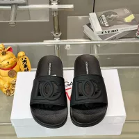 $48.00 USD Dolce & Gabbana D&G Slippers For Men #1382061