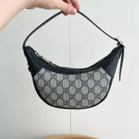 $60.00 USD Gucci AAA Quality Handbags For Women #1382079
