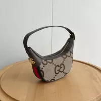$60.00 USD Gucci AAA Quality Handbags For Women #1382081