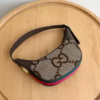 $60.00 USD Gucci AAA Quality Handbags For Women #1382081