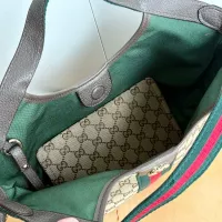 $76.00 USD Gucci AAA Quality Handbags For Women #1382088
