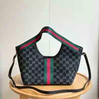 $76.00 USD Gucci AAA Quality Handbags For Women #1382090