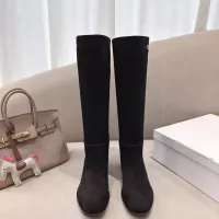 $182.00 USD Christian Dior Boots For Women #1382091