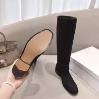 $182.00 USD Christian Dior Boots For Women #1382091