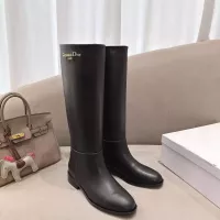 $182.00 USD Christian Dior Boots For Women #1382092