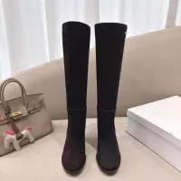 $182.00 USD Christian Dior Boots For Women #1382093
