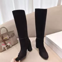$182.00 USD Christian Dior Boots For Women #1382093