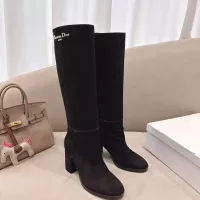 $182.00 USD Christian Dior Boots For Women #1382093