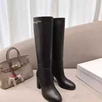 $182.00 USD Christian Dior Boots For Women #1382094