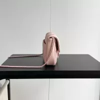 $80.00 USD Gucci AAA Quality Messenger Bags For Women #1382096