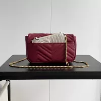 $80.00 USD Gucci AAA Quality Messenger Bags For Women #1382098