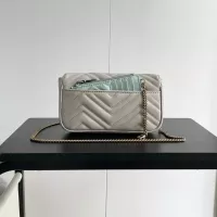 $80.00 USD Gucci AAA Quality Messenger Bags For Women #1382100