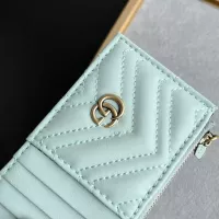 $80.00 USD Gucci AAA Quality Messenger Bags For Women #1382100