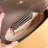 $64.00 USD Gucci AAA Quality Messenger Bags For Women #1382101