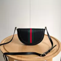 $64.00 USD Gucci AAA Quality Messenger Bags For Women #1382102