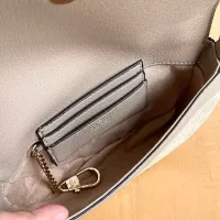$64.00 USD Gucci AAA Quality Messenger Bags For Women #1382103