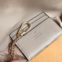 $64.00 USD Gucci AAA Quality Messenger Bags For Women #1382103